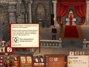Küldetések, feladatok és azok áthaladás The Sims Medieval