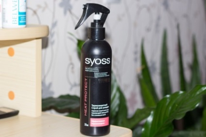 Hajlakk SYOSS sorozat keratin, láthatatlan hold és a hangerő lift, értékelés (sorozat) Hajlakk SYOSS keratin sorozat, láthatatlan hold és a hangerő lift, vélemények