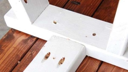 Pad kezét lépésről lépésre (a) Pad kezét lépésről lépésre útmutató