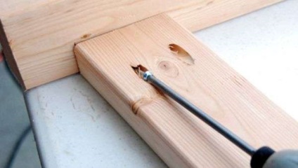 Pad kezét lépésről lépésre (üzlet) Pad kezét lépésről lépésre útmutató
