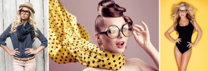 Smink azok számára, akik szemüveget viselnek - videó tanulsága sminkes Elena Krygin