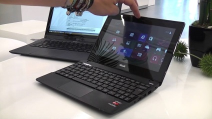 Egy kis notebook (Esprimo kernelek DDR3-4GB) kis notebook