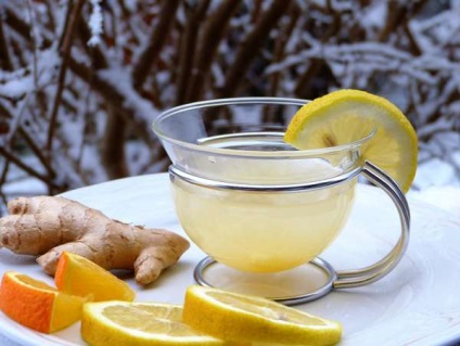 Méz receptek potenciát férfiak növelik dióval, gyömbér, citrom