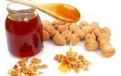 Méz és anyák férfiak - receptek potencia és egészség