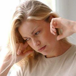 Fül Miringit éles bullosa, tünetek és kezelés