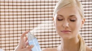 Face Mist (Mist) Mist az arc