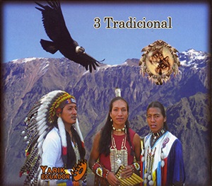 Zenei öröksége az inkák, kecsua indiánok csoportból Yarik-Ecuador ingyenesen letölthető muzbloge