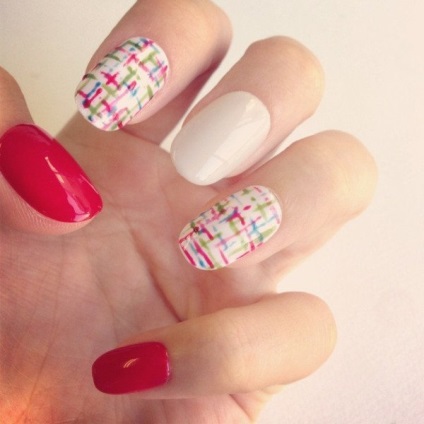 Nail gél lakk, amit meg kell építeni (build) Nail gél lakk, amit meg kell építeni