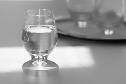 Megtanulják, hogyan kell inni vízjogi (helyes) Megtanulják, hogyan kell inni vízjogi