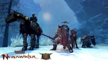 Neverwinter online játék ingyen orosz lokalizáció, áttekintés Neverwinter Online (orosz) Neverwinter online játék ingyen orosz lokalizáció, áttekintés Neverwinter Online