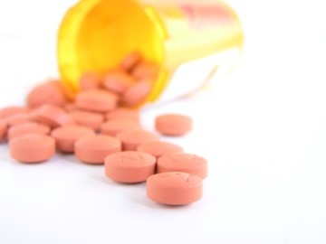Fájdalom gyógyszeres leégés listája hatékony gyógyszerek