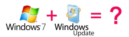 Frissítés Windows 7 illesztőprogramok - Beállítás kézikönyv, a számítógépes világban