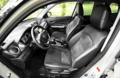 Áttekintés 2015 Suzuki Vitara (elég) Áttekintés 2015 Suzuki Vitara