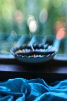 Áttekintés Lensbaby múzsa, radozhiva (múzsa) Áttekintés Lensbaby múzsa, radozhiva