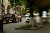 Áttekintés Lensbaby múzsa, radozhiva (felülvizsgálat Lensbaby múzsa) Áttekintés Lensbaby múzsa, radozhiva