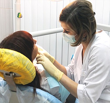 Ortodontológus központ, fogászati ​​szolgáltatások Omszk
