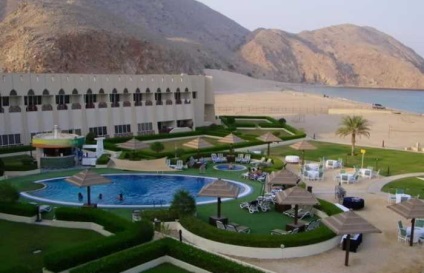 Hotelek Marsa Alam Egyiptom (szállodák) Hotelek Marsa Alam Egyiptom
