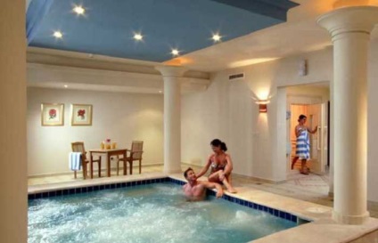 Hotelek Marsa Alam Egyiptom (szálloda Marsa Alam 5 csillagos) Hotelek Marsa Alam Egyiptom