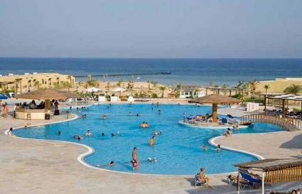 Hotelek Marsa Alam Egyiptom (Mars) Hotelek Marsa Alam Egyiptom