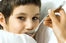 Étkezés gyengült a gyermek egészségügyi portál EUROLAB