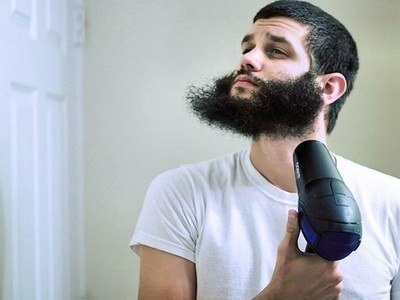 Miért a szakáll nő rosszul az elmúlt 30 évben a férfiak