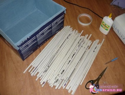 Crafts újságok (cikkek újságokból) Crafts újságokból