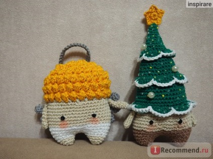 kókusz fonalból (vita cotton) - «szép fonal, amelyből a drága kis Amigurumi (pamut) kókusz fonalból (vita cotton) - «szép fonal, amelyből a kedves kis Amigurumi