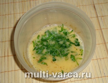 Millet kása multivarka burgonya (burgonya köles kása multivarka) Millet kása burgonya multivarka