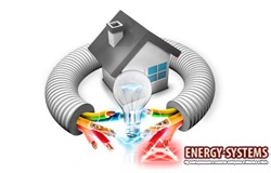Javítása az energiaellátó rendszer (javítás) Javítása az energiaellátó rendszer