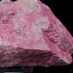 Pink Stone (55 fotó) gyűrű értékes ásványi anyagokat, drágakövek, ahogy nevezik őket