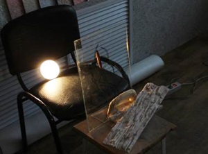 belsőépítészeti (festés) belső dekoráció