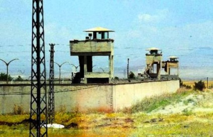 A legszörnyűbb börtön a világon és Magyarországon (súlyos, súlyos és szörnyű)