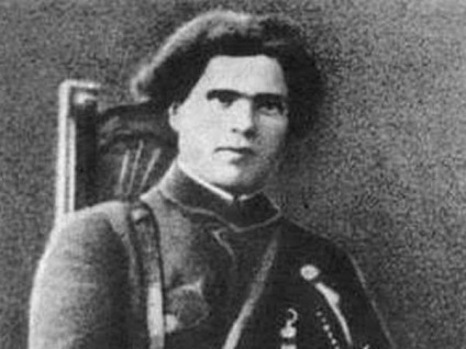 A legismertebb anarchisták (a leghíresebb anarchisták) A leghíresebb anarchisták