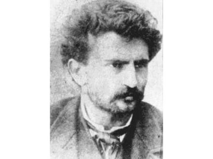 A legismertebb anarchisták (anarchisták) A leghíresebb anarchisták