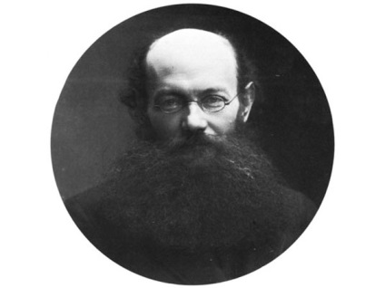 A legismertebb anarchisták (a leghíresebb anarchisták) A leghíresebb anarchisták