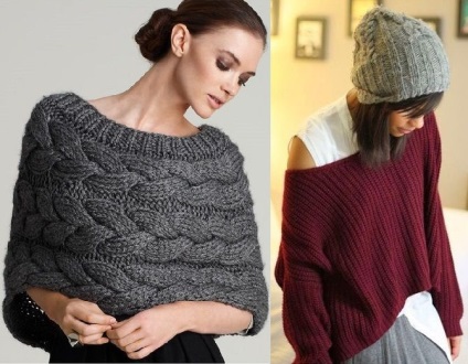 A legdivatosabb pulóverek 2017 fotó, trendi divat