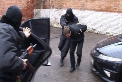 A legerősebb és erőszakos maffia világban (18 fotó) - triniksi