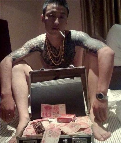 A legerősebb és erőszakos maffia világban (18 fotó) - triniksi (Yakuza) A legerősebb és erőszakos maffia világban (18 fotó) - triniksi
