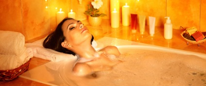 Spa kezelés a szív és érrendszeri betegségek (szív) Spa kezelés betegségek a szív és az erek