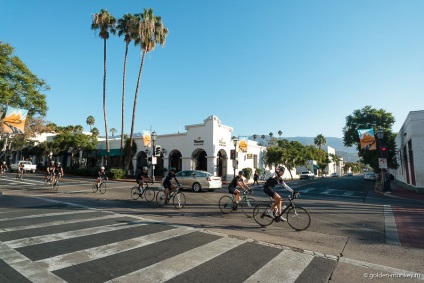 Santa Barbara - Things to 3 óra (vélemény, fotók, térkép)