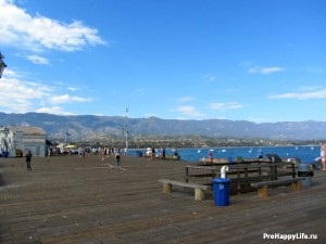 Santa Barbara, California (Santa Barbara) Santa Barbara, CA