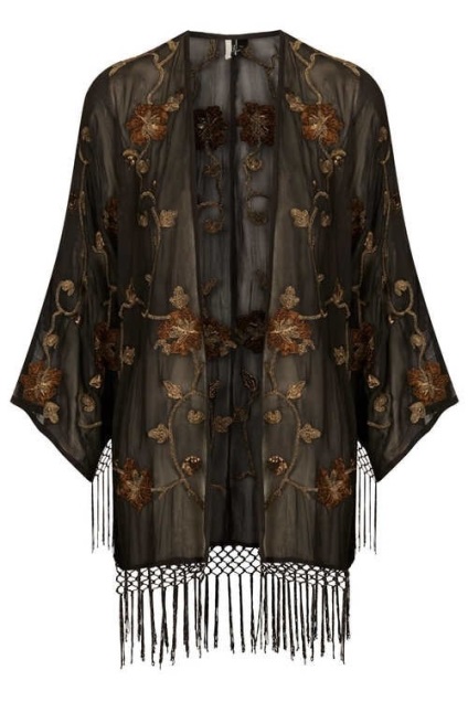 Abból, amit viselni kimono (kimono). Abból, amit viselni kimono