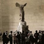 Mesterművek a Louvre leghíresebb kiállítási a Louvre (a legjobb) Mesterművek a Louvre leghíresebb kiállítási a Louvre