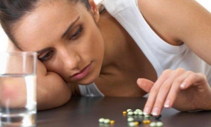 Tünetei alacsony prolaktin a nők és a kezelési módszerek