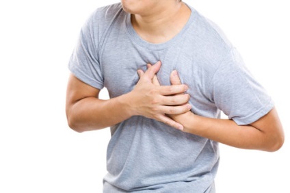 Vajon Sinus tachycardia veszélyes, és hogy