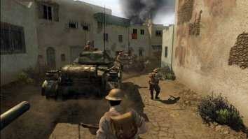 Letöltés Call of Duty 2 torrent ingyenes PC