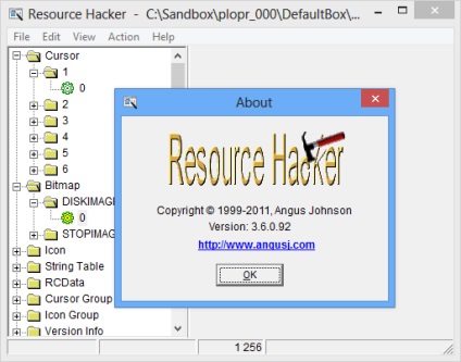 Letöltés erőforrás hacker hordozható hun (interface) Letöltés erőforrás hacker hordozható hun