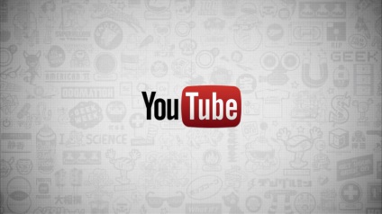 Töltse le a YouTube az iPhone 4, útmutató-apple