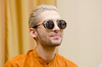 Szólista tokio hotel Kazan, szeretem öltöztetős lányok - kaulitz-bolygó