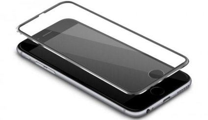 Edzett üveg iparban és a telefonok (üveg) Edzett üveg iparban és telefonok